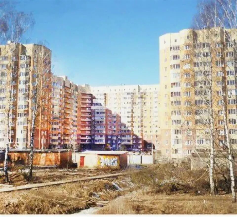 Д малые вяземы