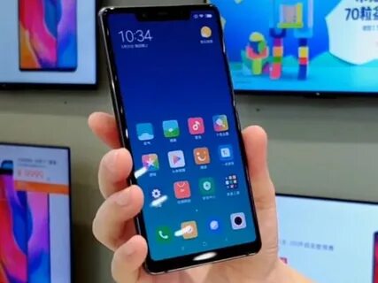 Redmi 8 se