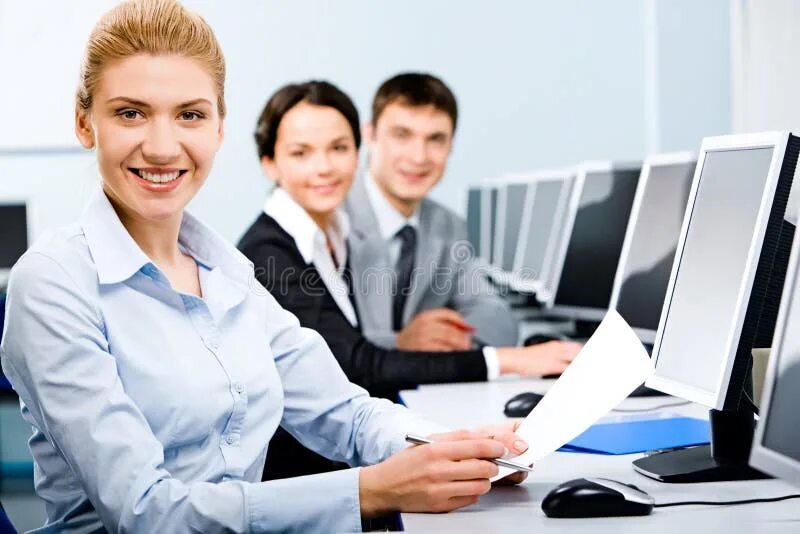 Нанять работницу