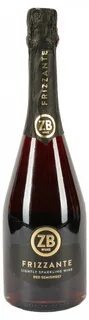 Zb frizzante