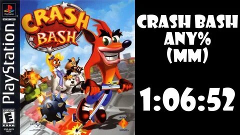 Ответы crash