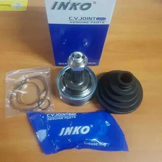Inko страна производитель