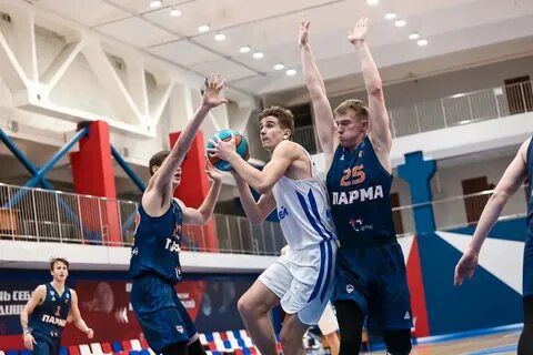 Енисей баскетбольный клуб