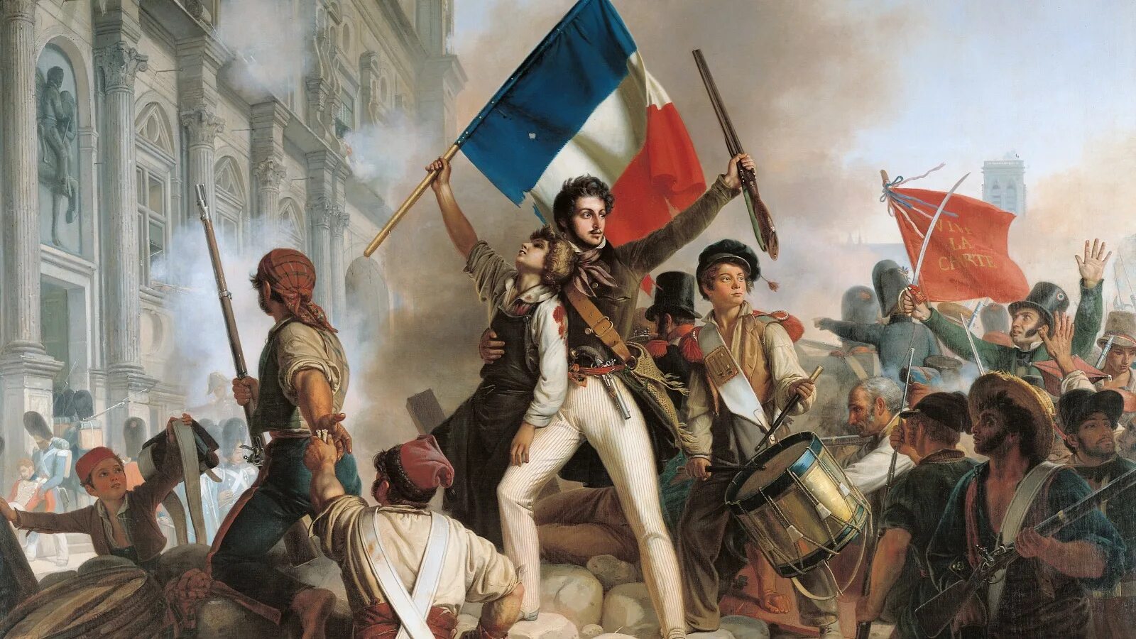 The year of the french. Великая французская революция 1789-1799. Революция во Франции 1789. Французская революция 1792. Флаг французской революции 1789.