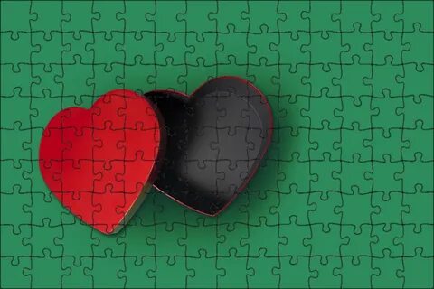 Heart box