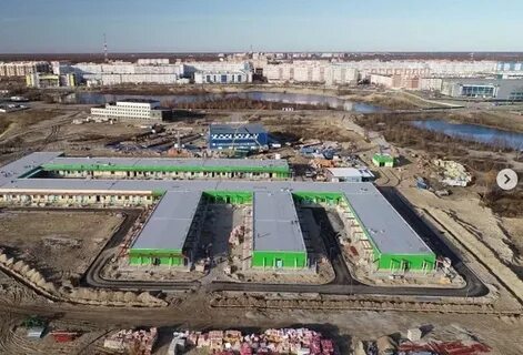 нефтегаз клиника новый уренгой