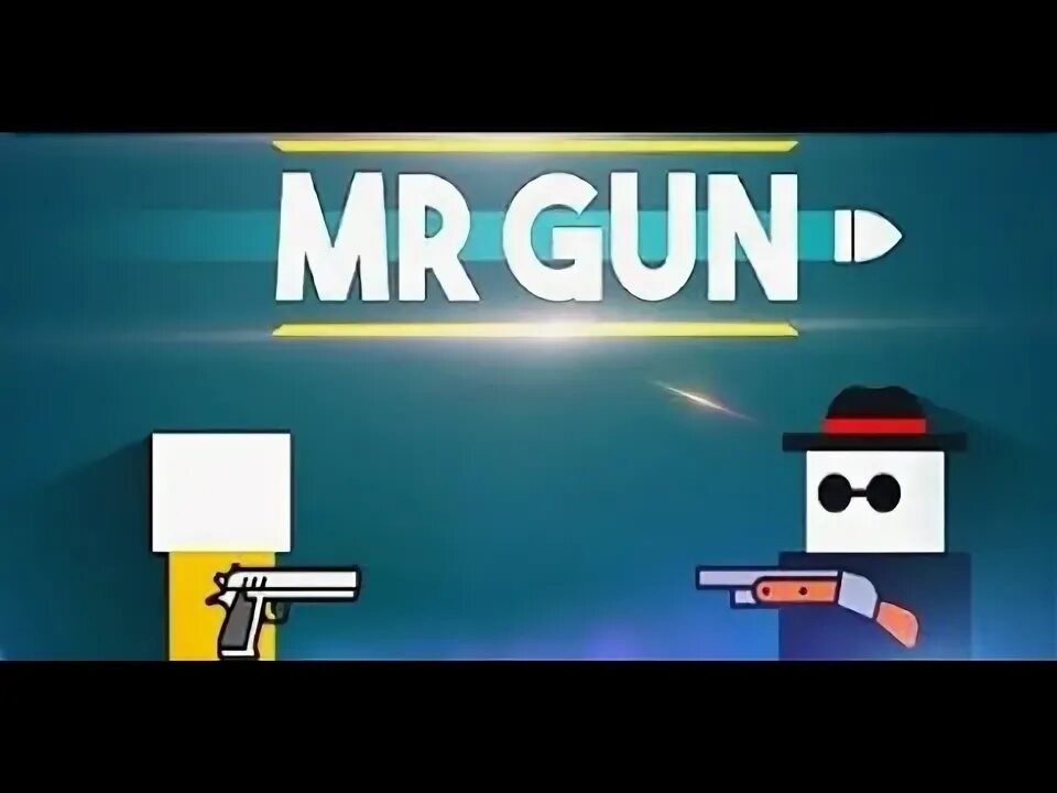 Mr gun 2