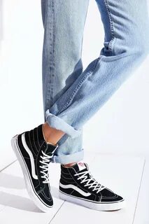 High slim
