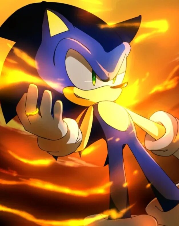 Когда выйдет sonic