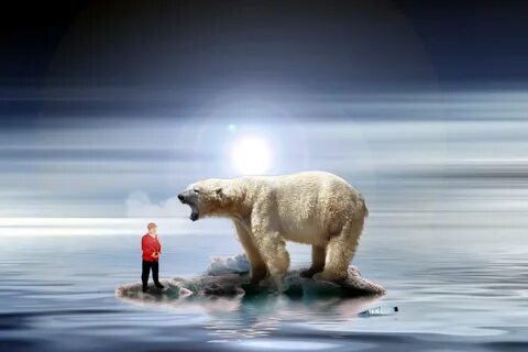 Human climate