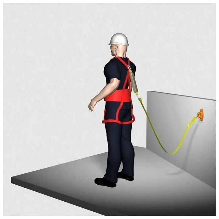 анкерные линии петцл. анкерные устройства для работ на высоте. 5 м). система крепления безопасности анкерная линия. анкерная точка крепления на сварке.