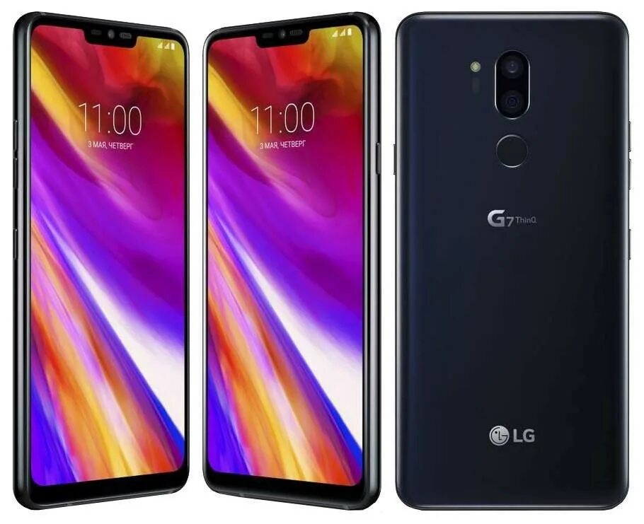 Lg thinq купить. LG g7. Смартфон LG g7. LG THINQ 7. Смартфон LG g7 64 ГБ черный.