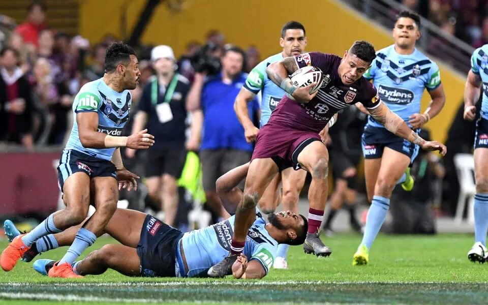 State of Origin Series. State of Origin game 3 2015. State of Origin Series foto. State of Origin: the Ultimate Battle in Rugby League. Original game is