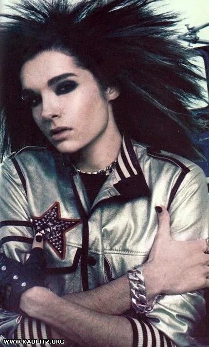 Tokio Hotel Bill and Tom Kaulitz Привет! ВКонтакте