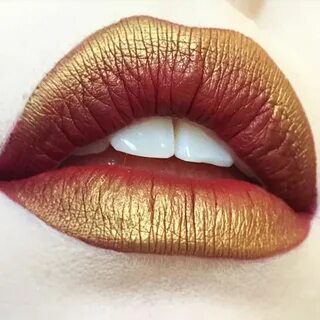 Lip make up