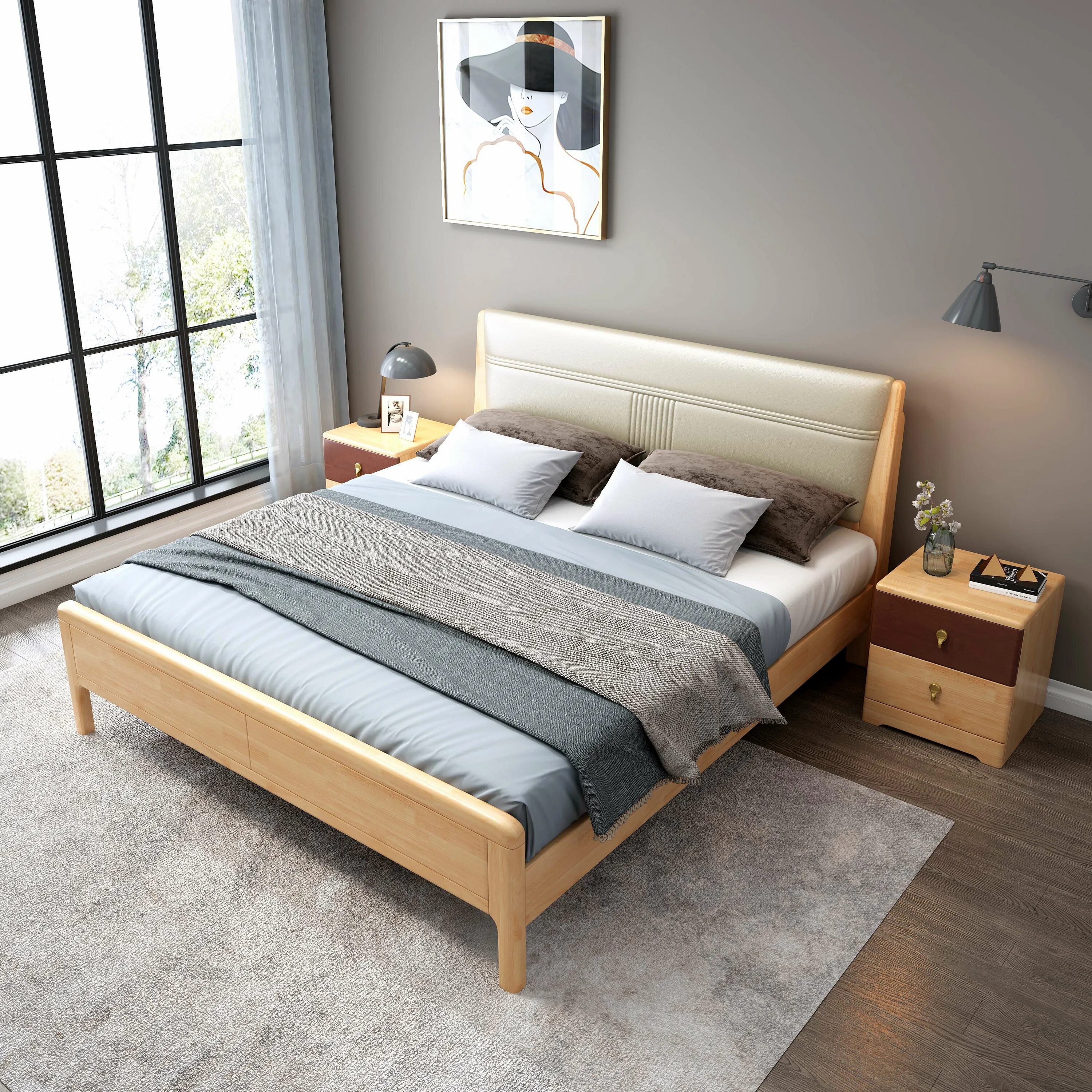 Dream land кровать bali двуспальная 200х200. Кровать с удобным матрасом. Ikea бримнэс кровать 160. Удобная кровать. Кровать с ортопедическим матрасом.