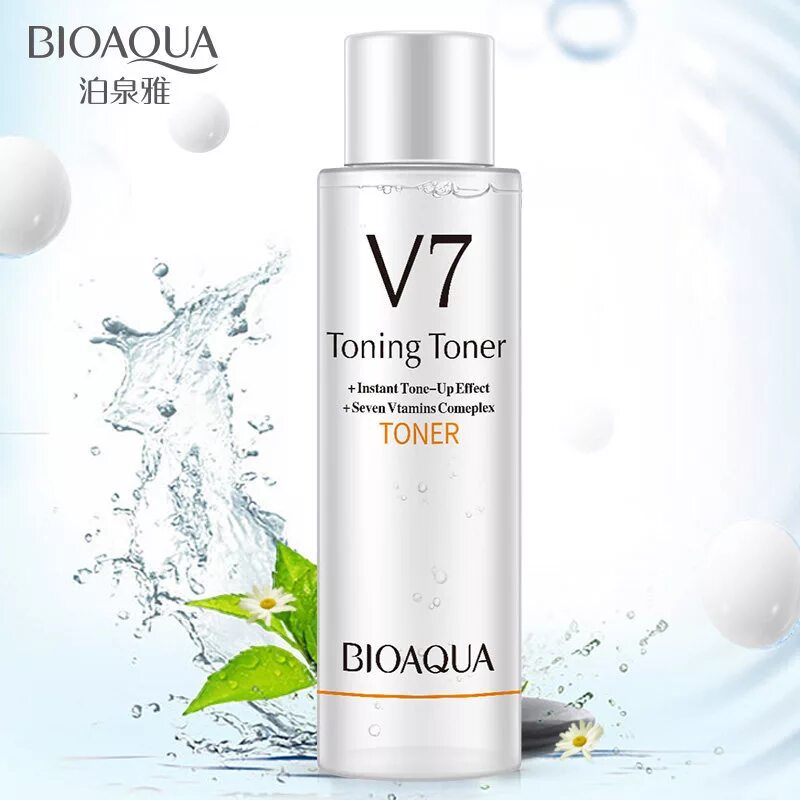 БИОАКВА v7 эмульсия. BIOAQUA v7 Toning. V7 Toning Toner. BIOAQUA Toner v7 Toning. Toning toner