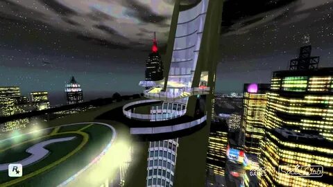 Towers beta