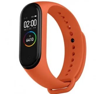 Умный браслет band 4