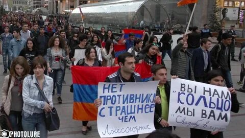 Насчет армении
