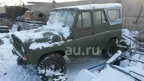 Запчасти на уаз бу
