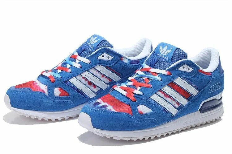 Адидас красно синие. Adidas ZX 750 Blue Red White. Adidas ZX 750 White Blue. Adidas ZX 750 Light Red Blue White. Adidas ZX 750 Red.