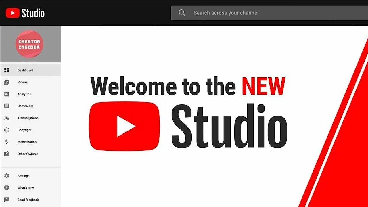 Ютуб студия войти. Youtube Studio. Studio ютуб. Youtube creator Studio. Ютуб креатор.