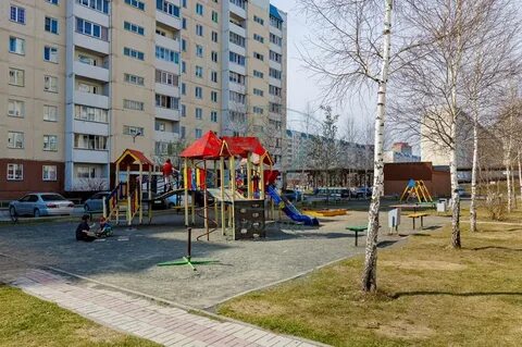 Высоцкого 1 томск