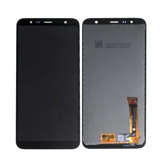 Galaxy plus дисплей