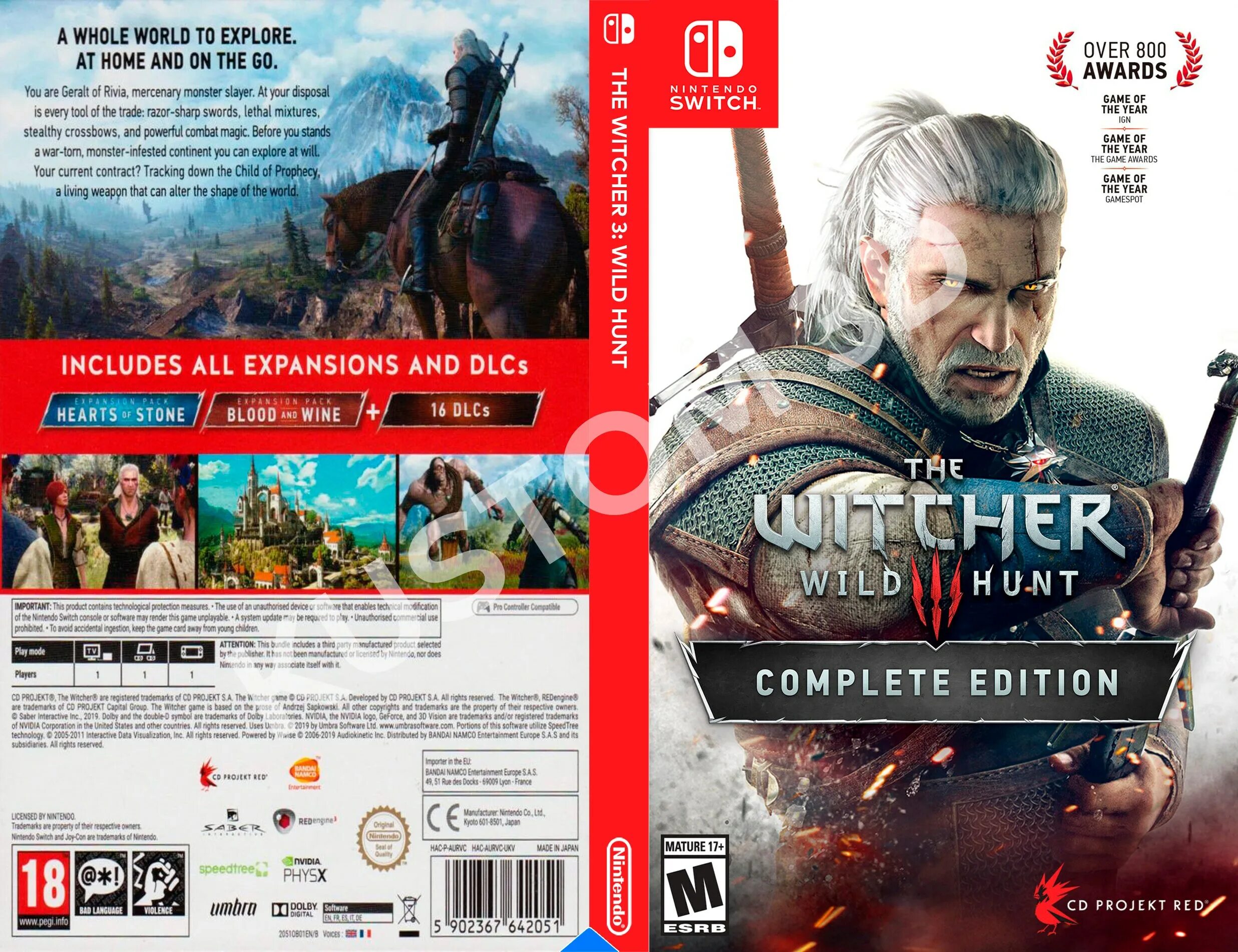 The witcher nintendo. Ведьмак на Нинтендо свитч. Игра Ведьмак 3 на Нинтендо свитч. Игра на Нинтендо Витчер. Ведьмак на Нинтендо свитч полное издание купить.