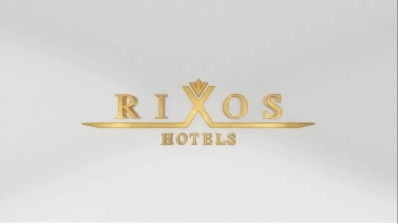 Rixos программа. Rixos логотип. риксос логотип отеля. логотип гостиницы. значок отеля rixos.