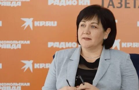 Край журналист