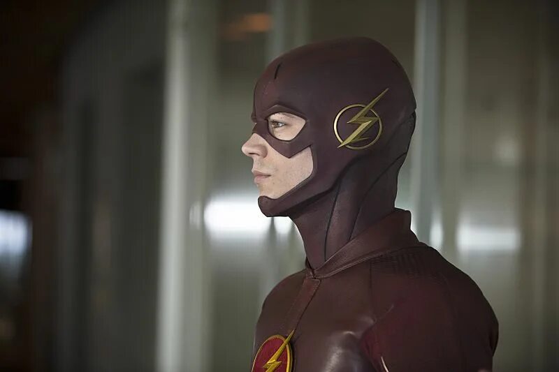 Flash 1 light