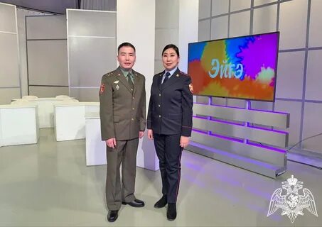 Эфир нвк саха