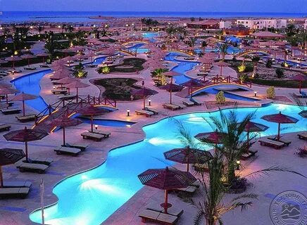 Long beach хургада отзывы