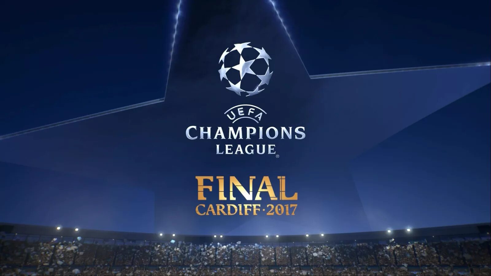 UEFA Champions 2016 2017 финал. Финал Лиги чемпионов УЕФА 2017. Лига чемпионов фон. Фон ЛЧ финал.