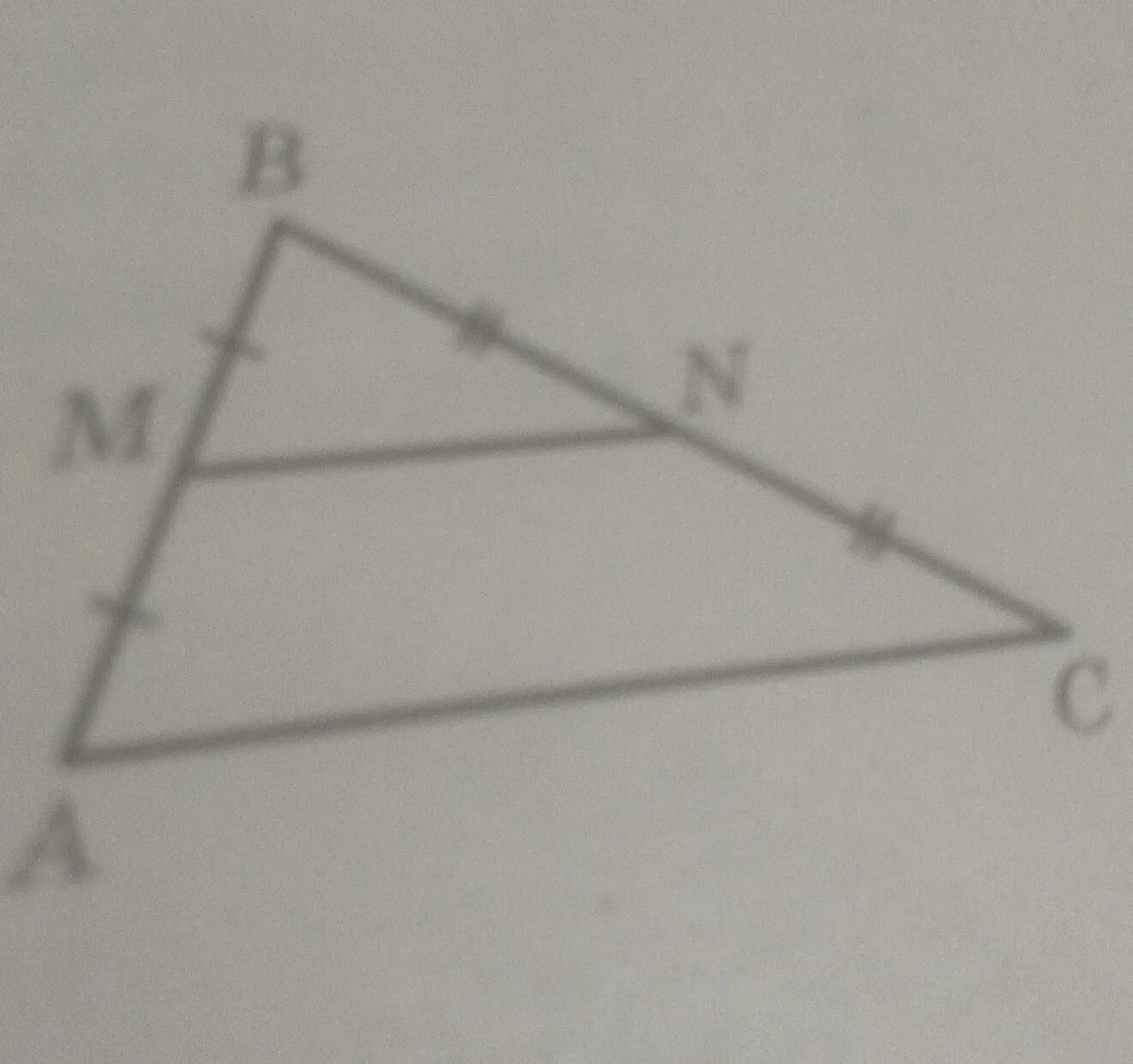 Точка м является серединой стороны. M И N середина сторон AC И CB треугольника ABC ab 66. Треугольник ABC точка m середина BC. Точки m и n являются серединами. Точки m и n являются серединами сторон ab и BC треугольника ABC сторона.