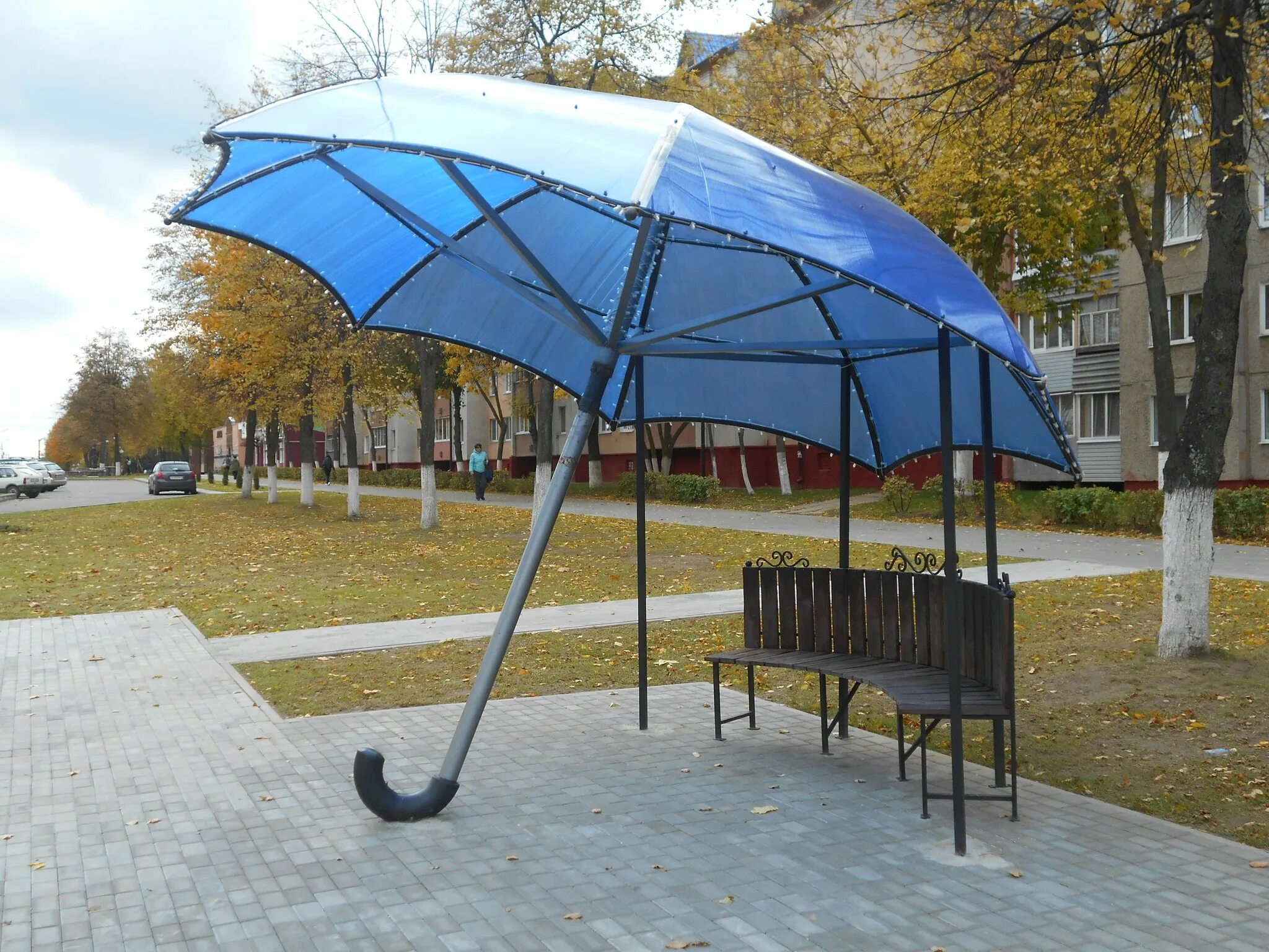Зонтов ульяновск