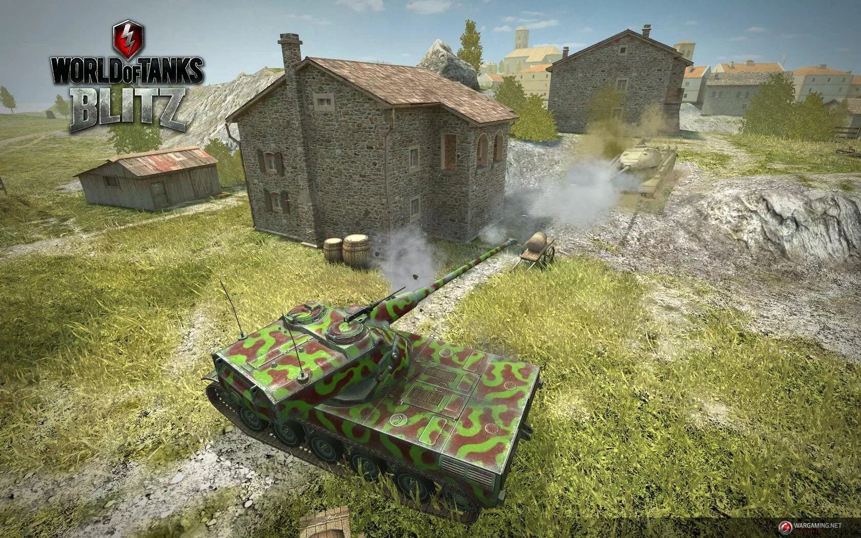 Старые версии блица. Игра Tanks Blitz. World of Tanks Blitz скрины. Вот блиц 2014.