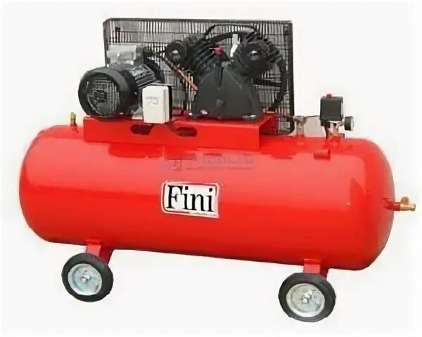 Cube 10 fini компрессор. 5. 5. Поршневой компрессор fini. 270 7.