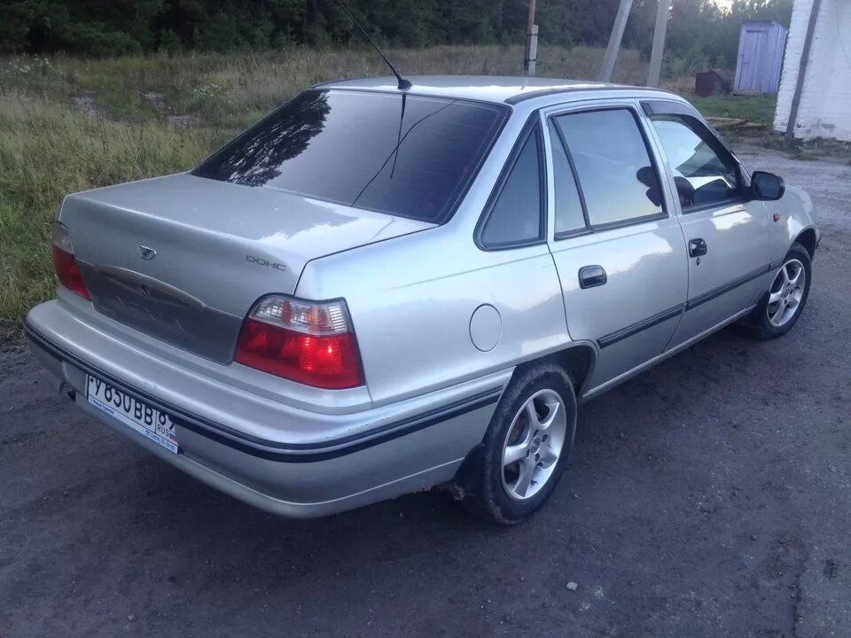 Nexia 1 Люкс. Daewoo Nexia в948мв35. Nexia серая 2000. Daewoo Nexia 1.5.