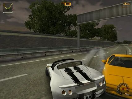 Ll drivers