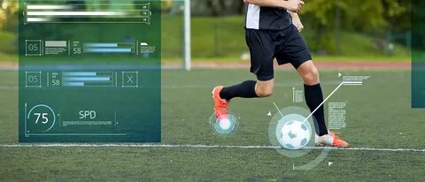 Sports technologies