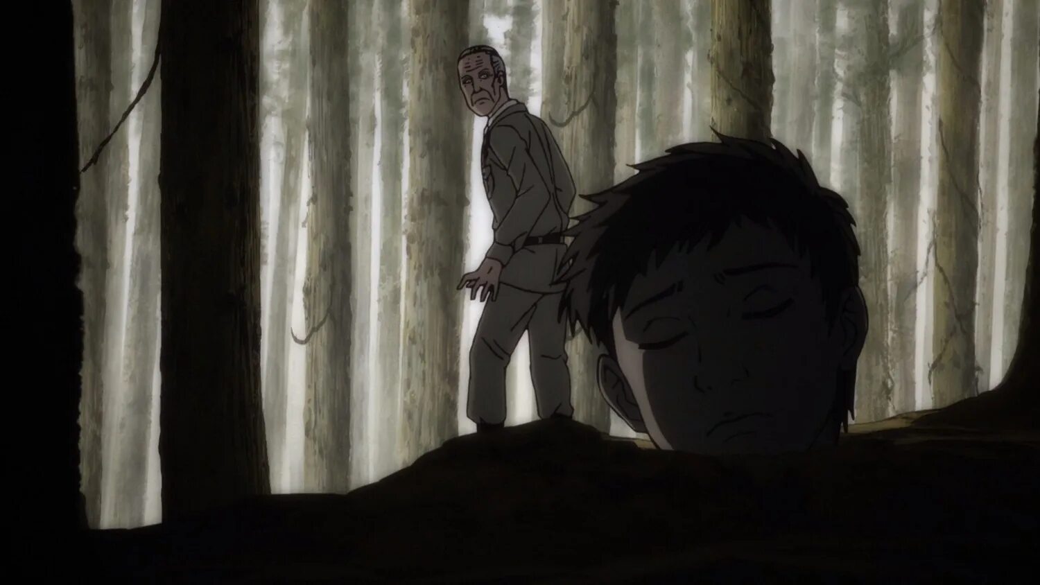 коллекция дзюндзи ито дата выхода