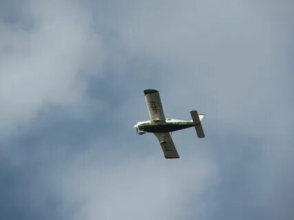 Small skies