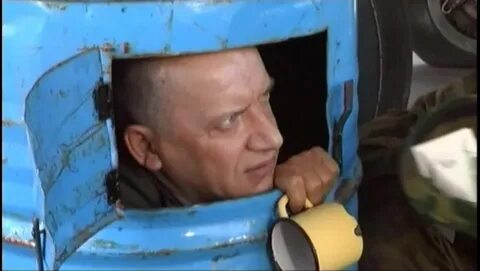 Дмб бочка