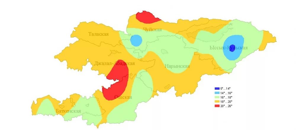 Климатическая карта Киргизии. Климат Кыргызстана карта. Климат Киргизии карта. Климатические условия Кыргызстана. Климат кыргызстана