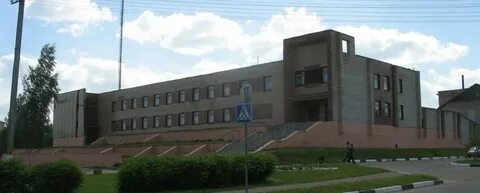 Плещеницы сад 4