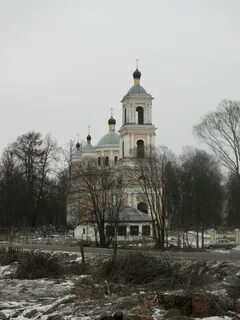 Спас заулок