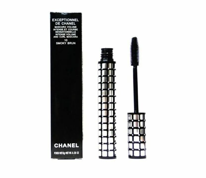 тушь для ресниц шанель. тушь chanel le volume. тушь chanel le volume de chanel. тушь для ресниц chanel exceptionnel de chanel mascara. Chanel dimensions de chanel mascara 10 noir.